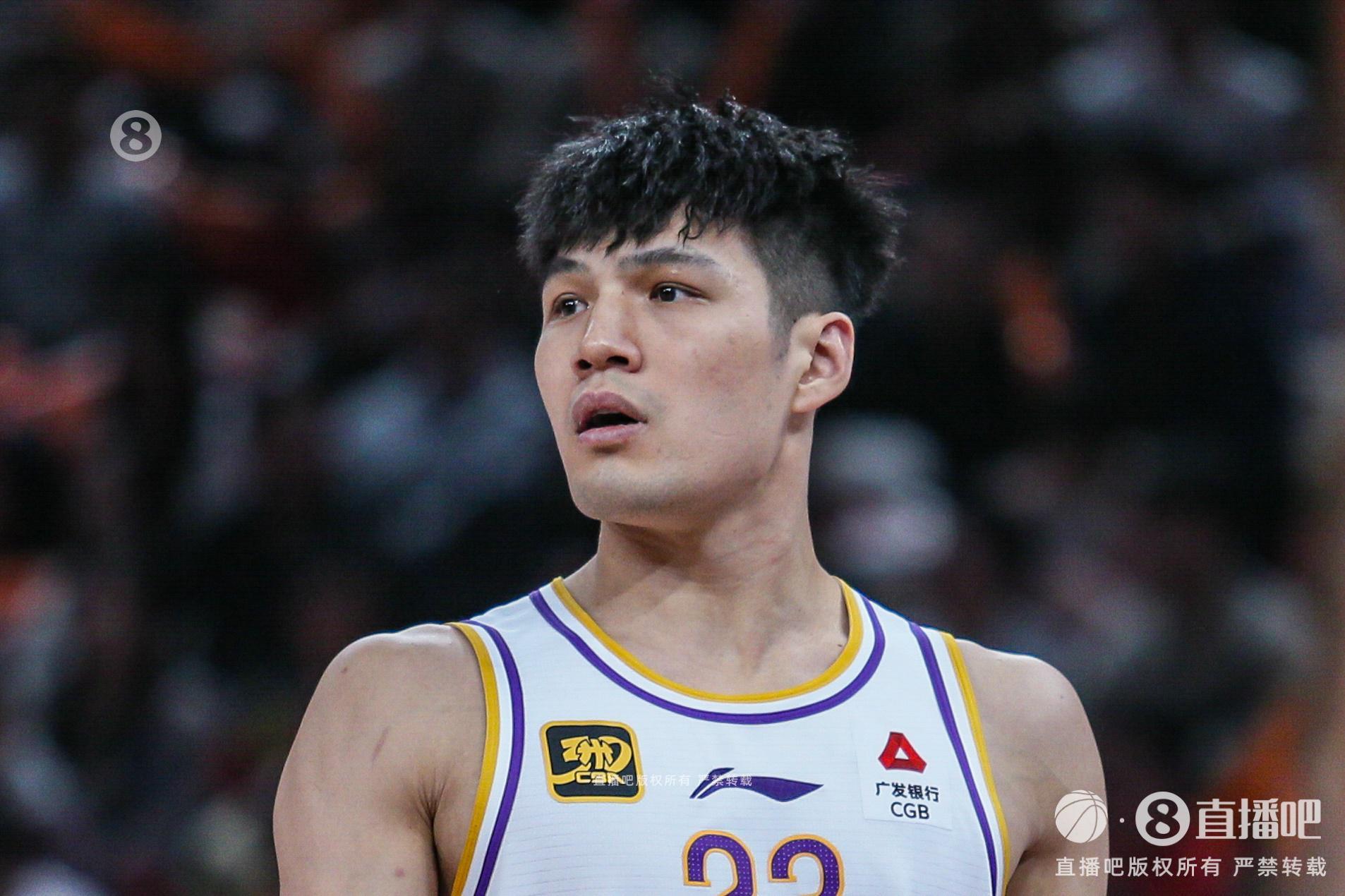 媒体人：广州得到陈国豪！广东出两人换得焦泊乔！北控拿大钱！