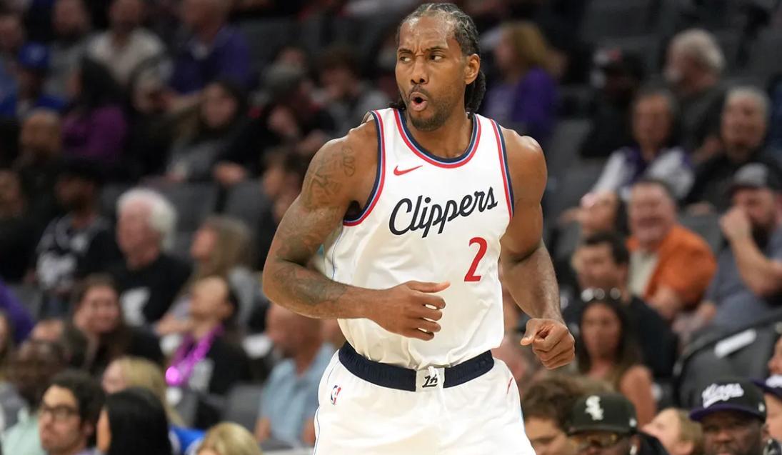 攻防一体属性有多难？翻遍NBA现役400多人 满打满算只有5人符合