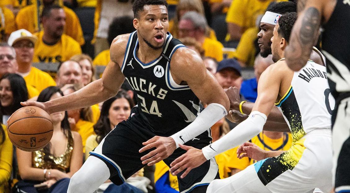 攻防一体属性有多难？翻遍NBA现役400多人 满打满算只有5人符合