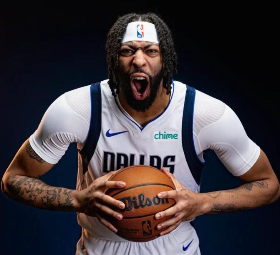 攻防一体属性有多难？翻遍NBA现役400多人 满打满算只有5人符合