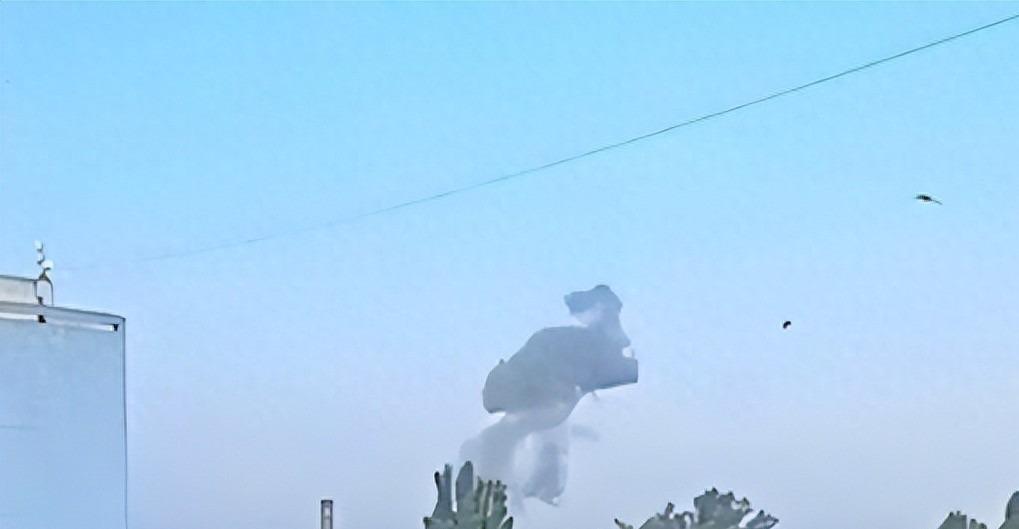 1:19,俄乌战损比披露,574架无人机和40枚导弹空袭,美工厂被炸